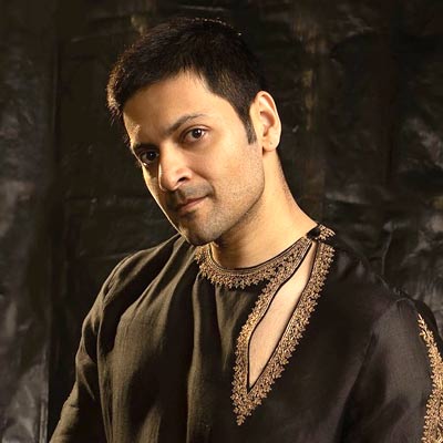 Ali Fazal